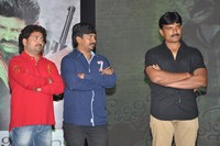 Jaabillikosam Aakasamalle Movie Audio Launch